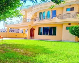 Sky Rose Guest House - Islamabad