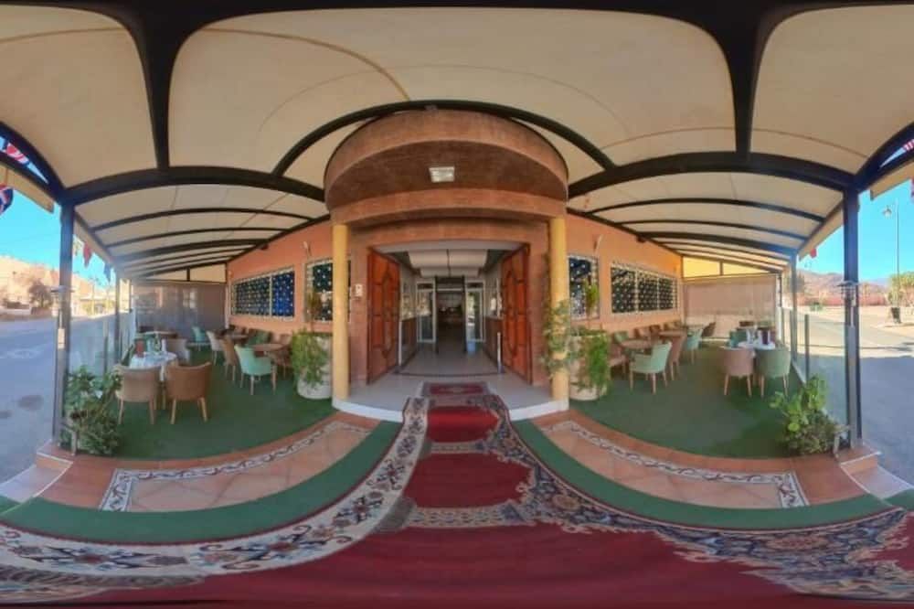 Hotel Saint Antoine - Tafraout
