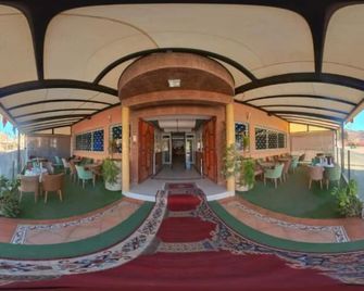Hotel Saint Antoine - Tafraout