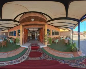 Hotel Saint Antoine - Tafraout