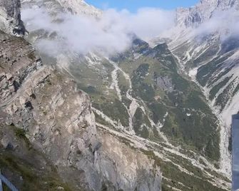Haus Agerer Fewo 2. Stock - Tarrenz