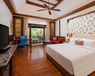 Ananta Spa & Resort, Pushkar - Pushkar