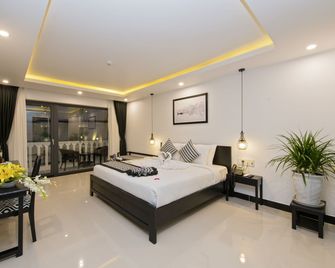 Gem Riverside Hotel Hoi An - Hội An