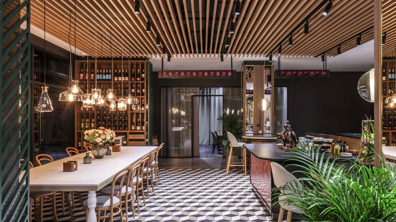 Ibis Styles Krakow East