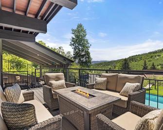 Snowmass Mountain by Snowmass Vacations - Snowmass Village - Balcony