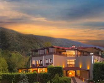 A Diamond The Resort Spa Sapanca - Sapanca - Building