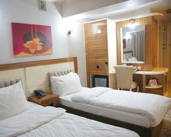 Hotel Izgi Turhan - Batman