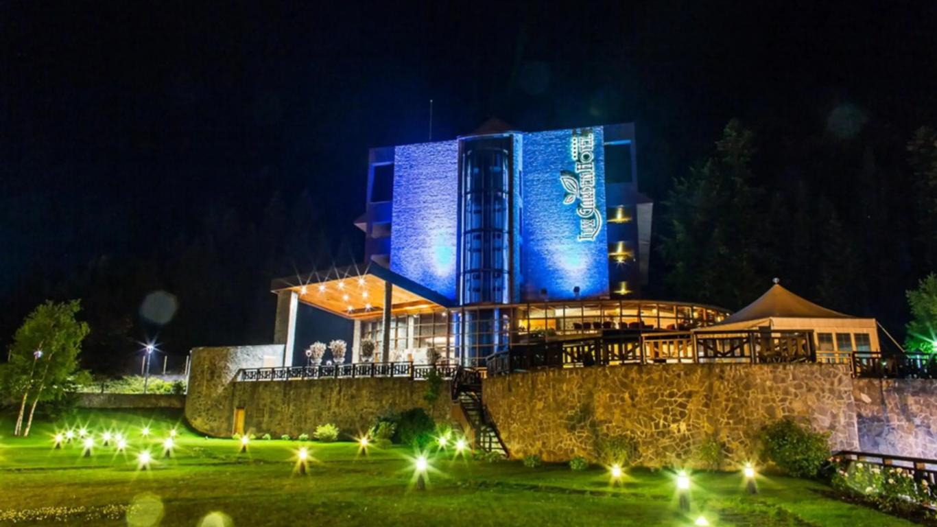 Lux Garden Hotel