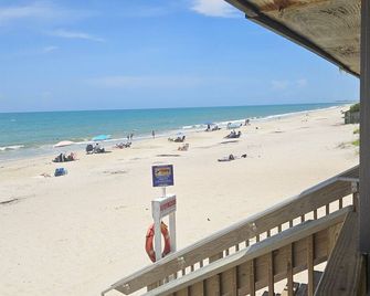 house in Vero Beach close to beach Shared space - Vero Beach - Beach