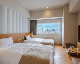 Hiroshima Washington Hotel - Hiroshima