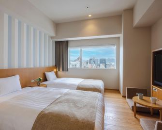 Hiroshima Washington Hotel - Hiroshima