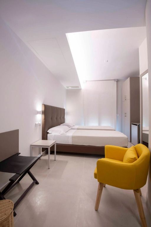 B&B Contessa - Gubbio