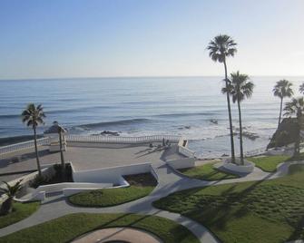 Rosarito Serenity - Rosarito - Balcony