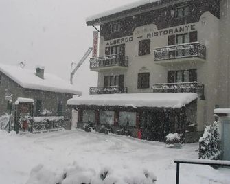 Hotel La Lanterna - Chiesa In Valmalenco
