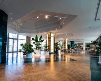 Hotel Antequera Hills - Antequera - Lobby