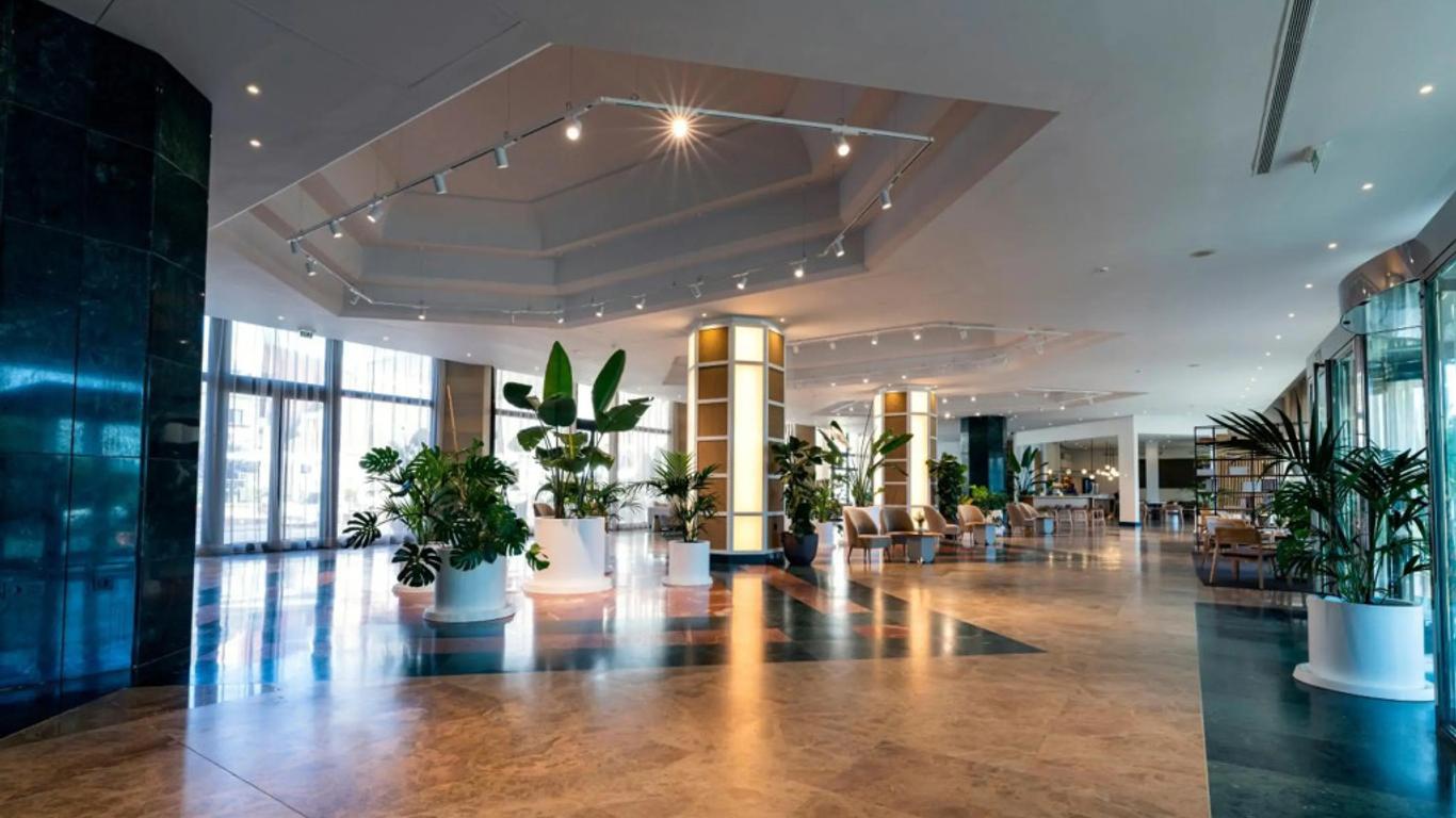 Hotel Antequera Hills
