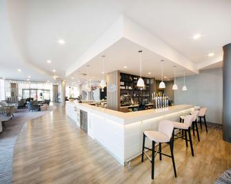 Hampton by Hilton Blackpool - Blackpool - Bar