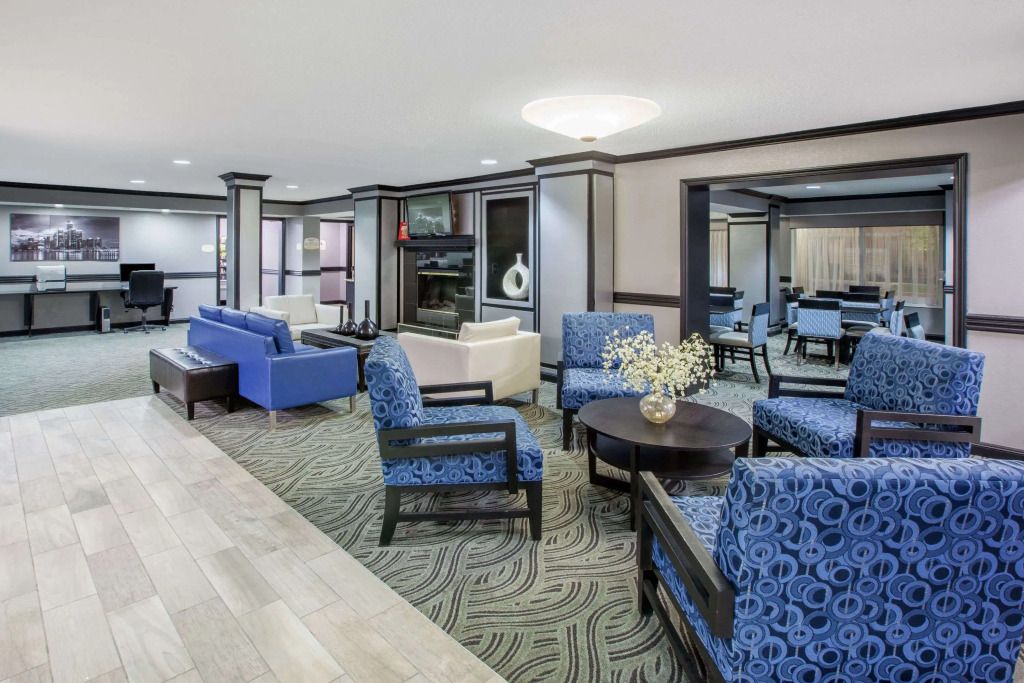 بايمونت باي ويندام كانتون