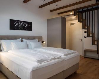 Hotel Belmur - Murska Sobota - Bedroom