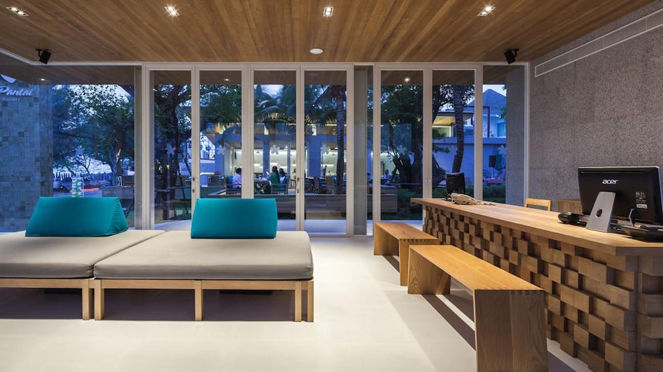 بان بانتاي ريزورت