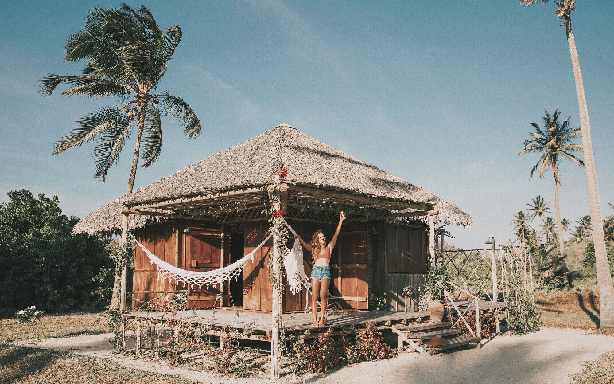 Rancho Do Peixe - Jijoca de Jericoacoara