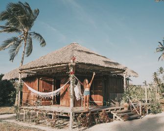 Rancho Do Peixe - Jijoca de Jericoacoara