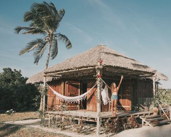 Rancho Do Peixe - Jijoca de Jericoacoara
