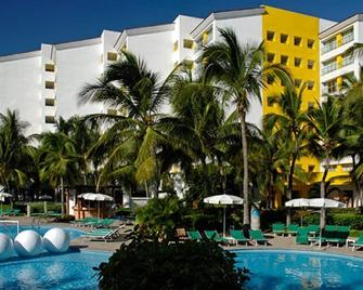 Mayan Palace Puerto Vallarta - Puerto Vallarta