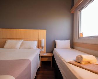 Ibis Contagem Ceasa - Contagem - Bedroom