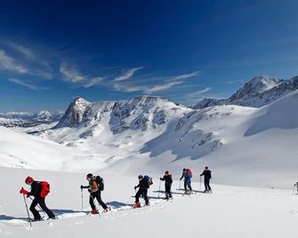 Haus Bergzauber - Ramsau am Dachstein