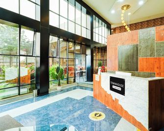 Vijay Inn by Unicorn - Krishnagiri