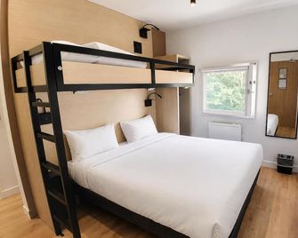 Kyriad Eco - Tours Nord - Tours