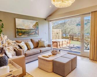 Lakeside Hotel and Spa - Ulverston - Soggiorno