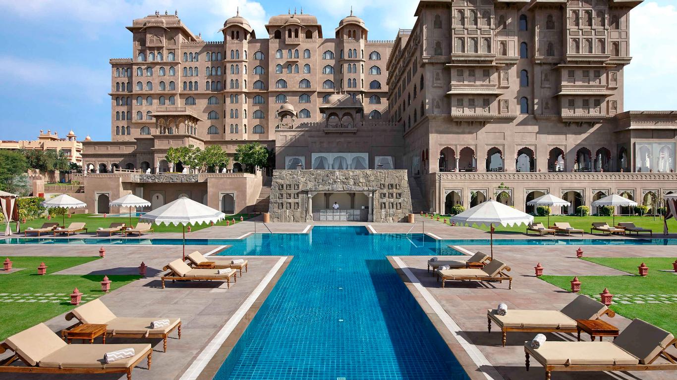 Fairmont Jaipur