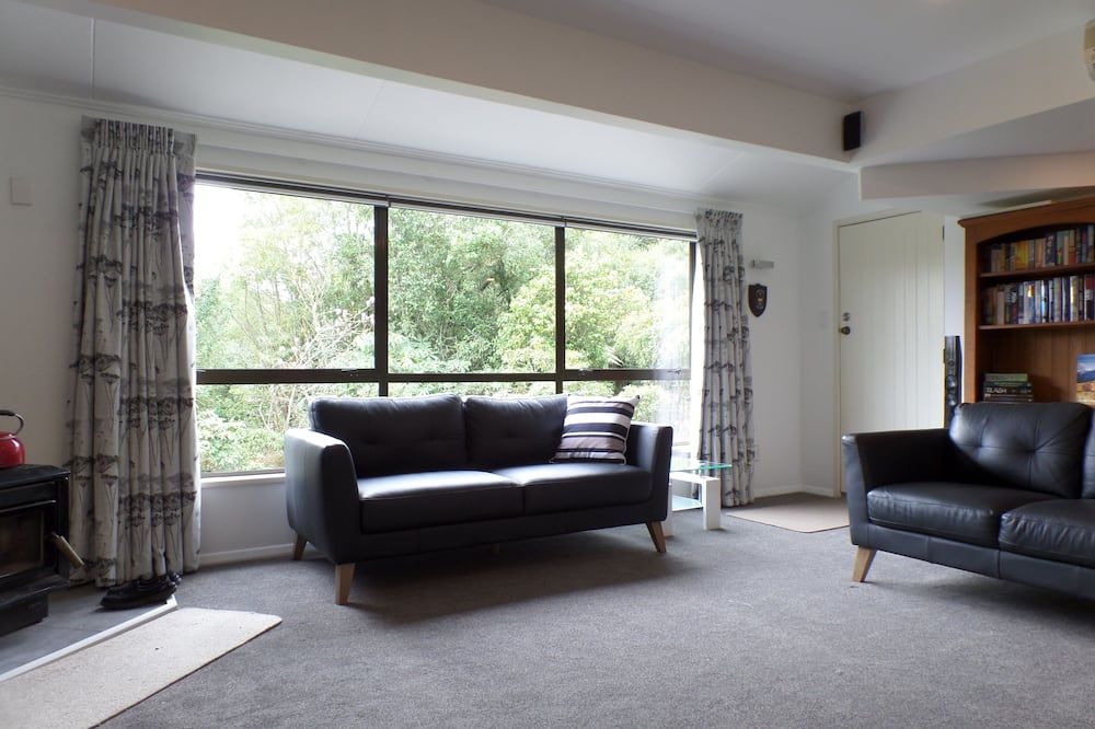 Riverstone House - Geraldine