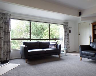 Riverstone House - Geraldine