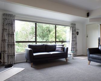 Riverstone House - Geraldine