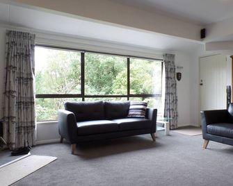 Riverstone House - Geraldine
