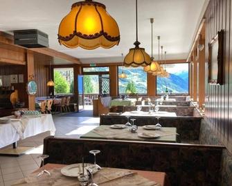 Gasthof Lublass - Matrei in Osttirol - Restaurant