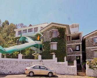 Coastal Grand High Land Parade - Kodaikanal - Building