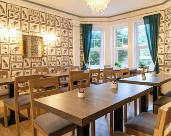 The Cherry Tree Guest House - Eastbourne - Restoran