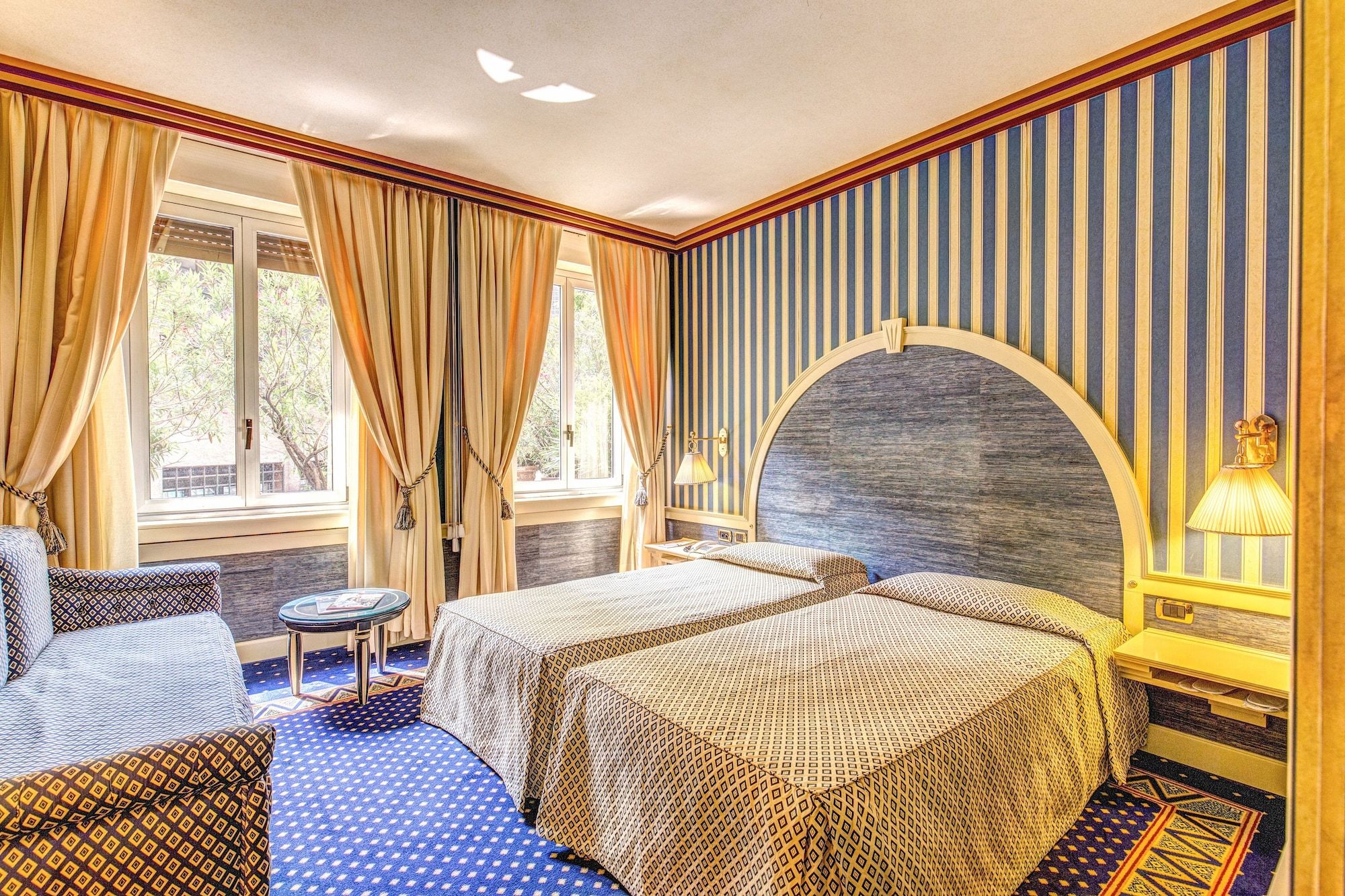 Hotel Auriga - מילאנו