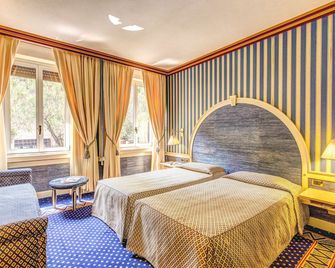Hotel Auriga - Milán