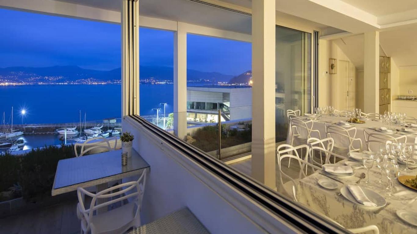 Hotel Ciudad de Vigo