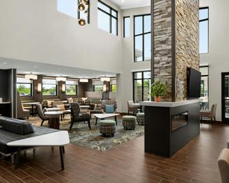 Residence Inn by Marriott Indianapolis Noblesville - Noblesville - Lobby