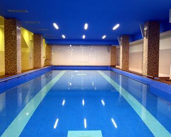 Salis Hotel & Medical Spa - Turda - Pool