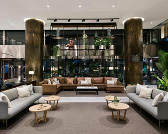 Melia Madrid Princesa - Madrid - Bygning