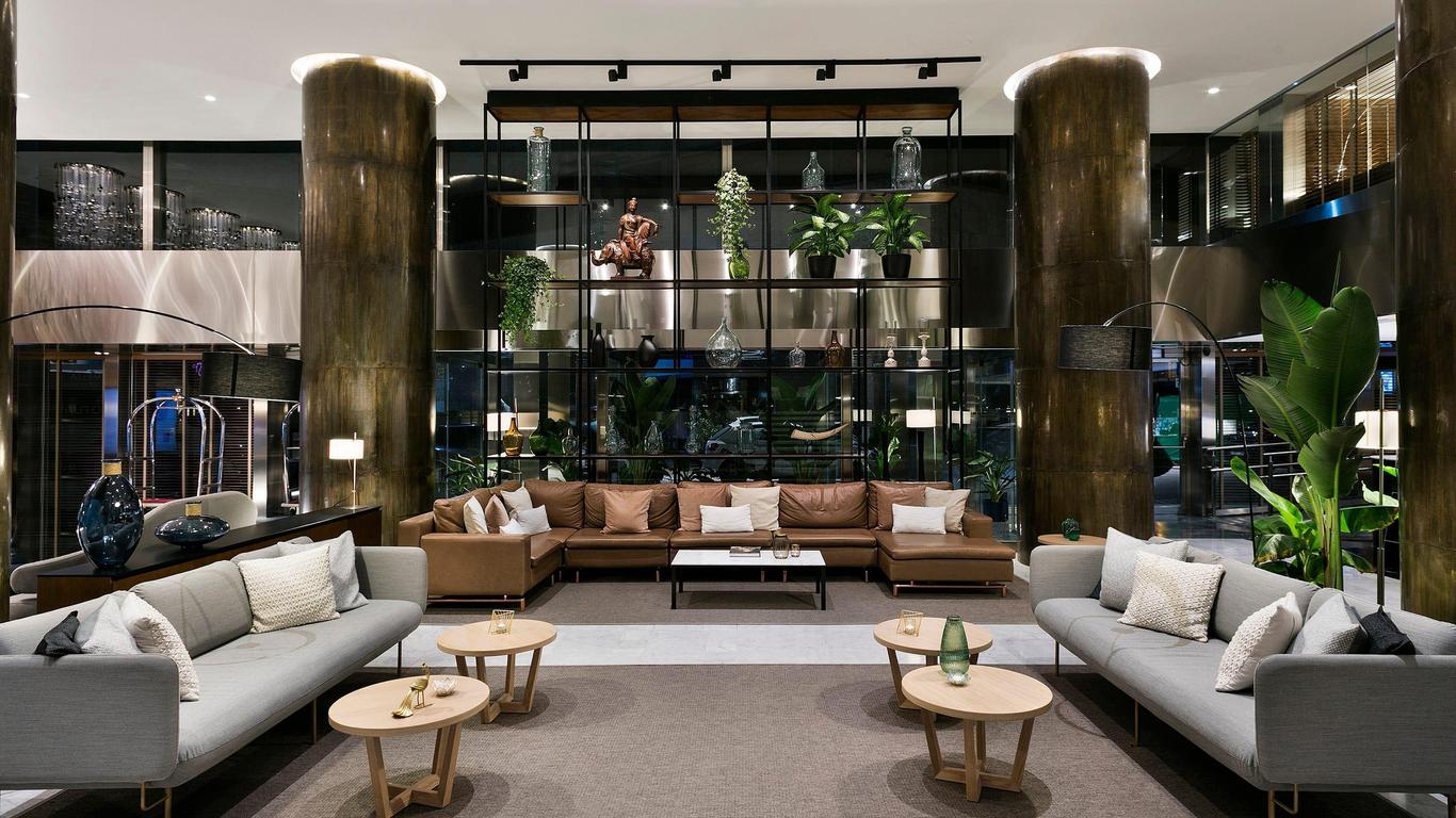 Melia Madrid Princesa