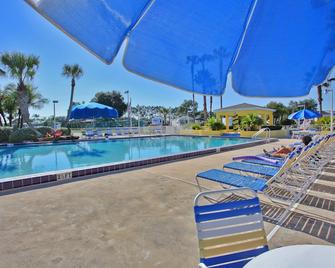 Lake Magic Rv Resort - Clermont - Piscina
