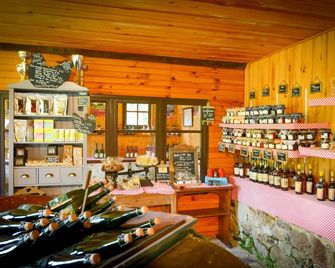 Manoir De L'acherie - Villedieu-les-Poêles - Bar